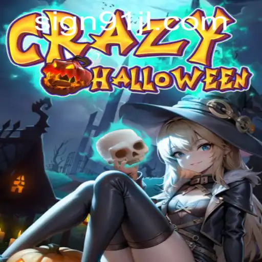 Unveiling CrazyHalloween: A Thrilling Adventure with a Spooky Twist