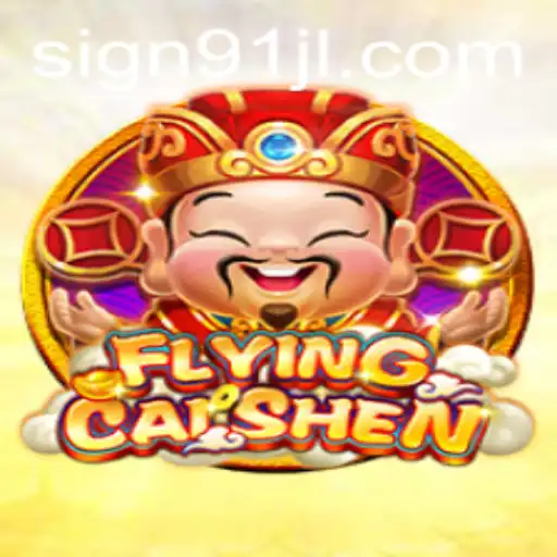 FlyingCaiShen: A Comprehensive Guide to Conquering the Skies