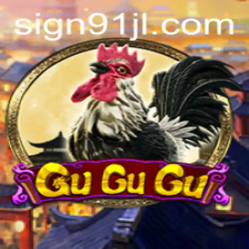 GuGuGu: A Dive into the Enchanting World of Slot Gaming