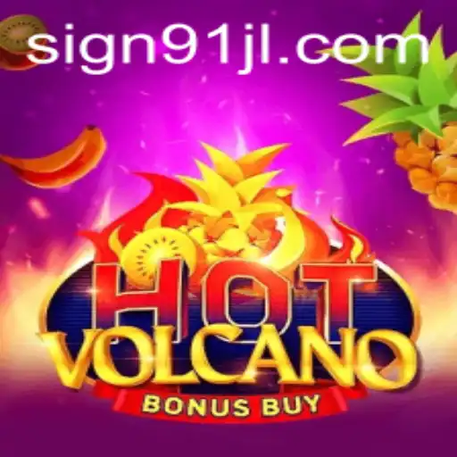 Discover the Excitement of HotVolcanoBonusBuy: A Game Guide