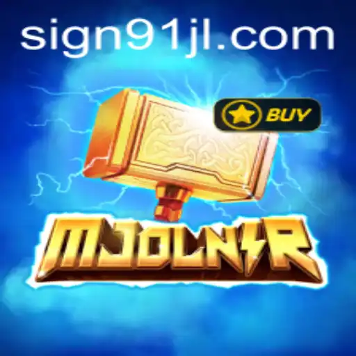 Mjolnir: An Epic Adventure Game Changing the Landscape of Interactive Gaming