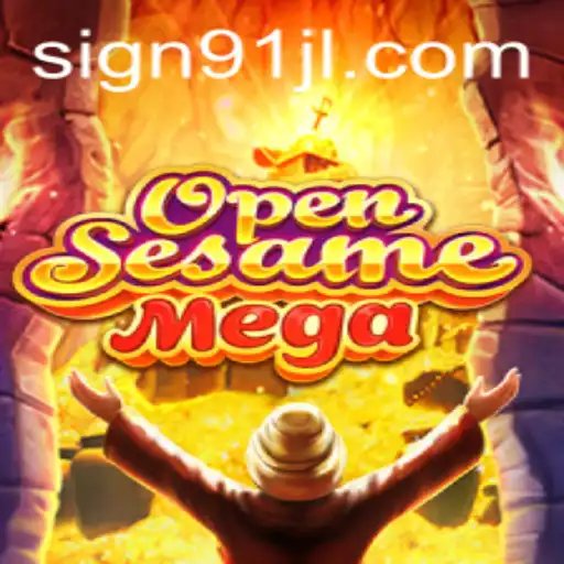 Unlock the World of OPENSESAMEMEGA: The Ultimate Gaming Experience