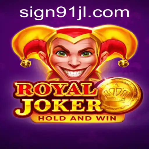 Exploring the World of RoyalJoker: An Exciting New Gaming Experience with 91JL