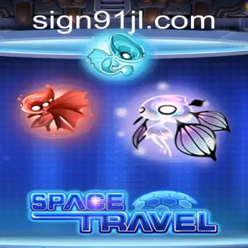 Journey Beyond: Unveiling the Universe in SpaceTravel 91JL