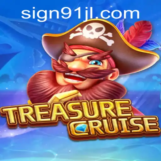 Discover the Exciting World of TREASURECRUISE: A Captivating Game for Adventurers
