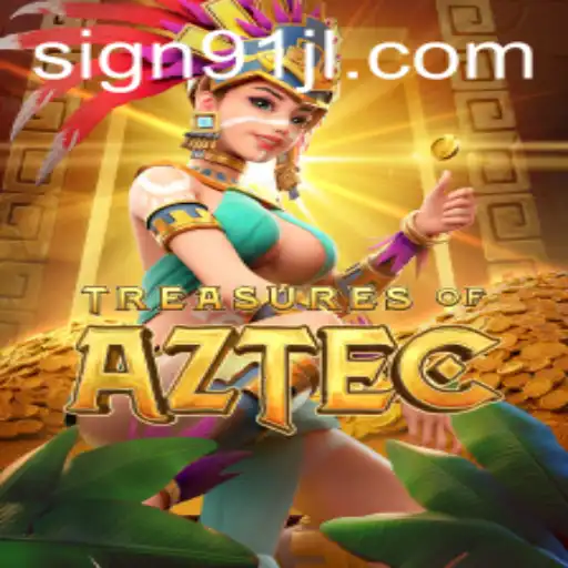 Discover the Thrilling World of Treasures of Aztec: An Adventure Awaits