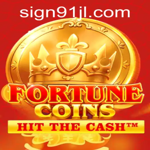 Exploring the Fascinating World of FortuneCoins: A Journey Through Luck and Strategy