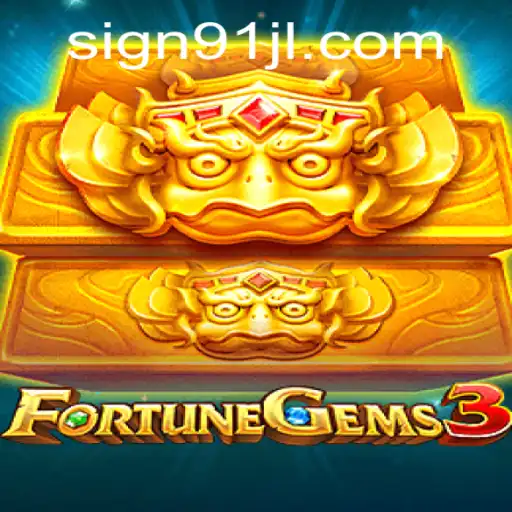 Explore the Exciting World of FortuneGems3: A Thrilling Gaming Experience