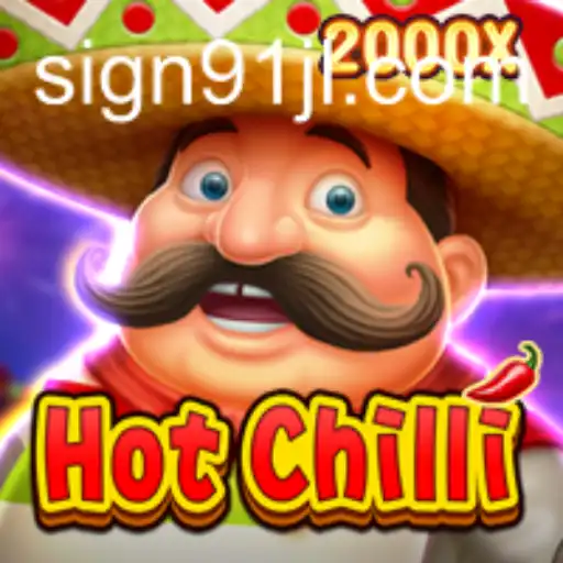 Explore the Spicy World of HotChilli: An Exciting New Game