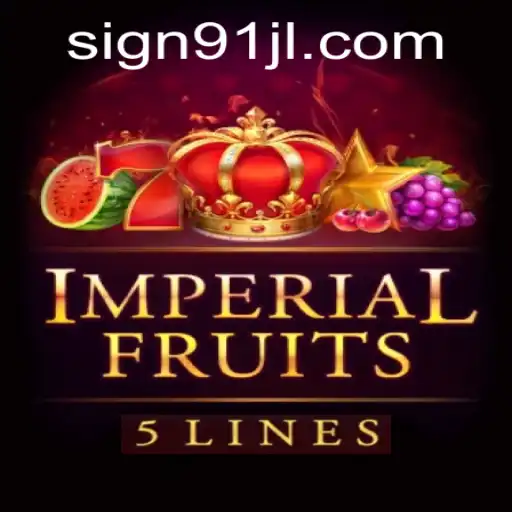 Explore the Thrilling World of ImperialFruits5: A Game of Strategy and Skill