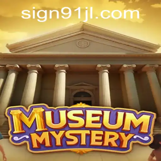 Unveiling the Enigma: The Advent of MuseumMystery in the Gaming World