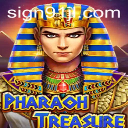 Discover the Enchantment of PharaohTreasure: An Epic Adventure