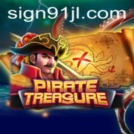 Explore the Exciting World of PirateTreasure: The Ultimate Gaming Adventure
