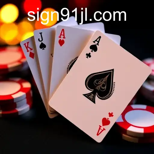 Mastering the Game of Poker: Insights into Poker Games