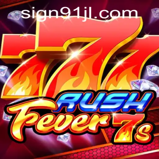 Unveiling the Thrilling World of RushFever7s