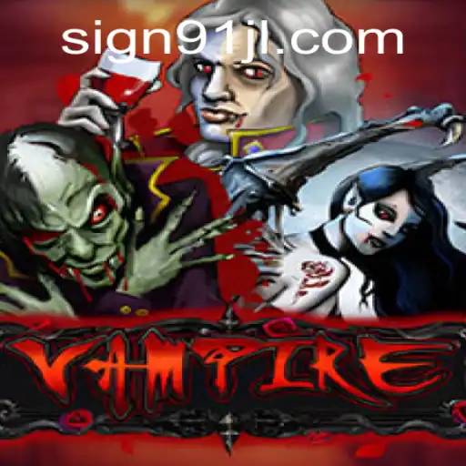 Vampire: The Immersive Game Experience with 91JL Twist
